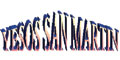 YESOS SAN MARTIN logo