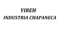 Yireh Industria Chapaneca logo