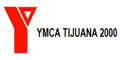 Ymca Tijuana 2000 logo