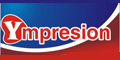 YMPRESION logo