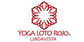 Yoga Loto Rojo Lindavista