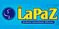 Yoghurt La Paz logo