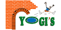 YOGI'S logo