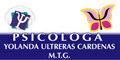 Yolanda Ultreras Cardenas Psicologa logo