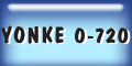 Yonke 0720 logo