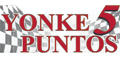 Yonke 5 Puntos logo