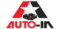 Yonke Auto In logo
