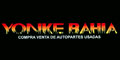 Yonke Bahia logo