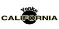 YONKE CALIFORNIA logo