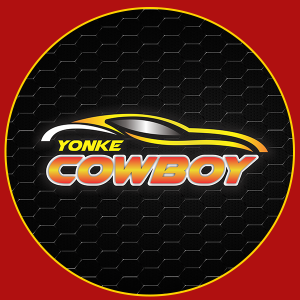 Yonke Cowboy logo