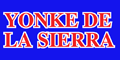 Yonke De La Sierra logo