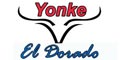 Yonke El Dorado logo