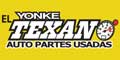 Yonke El Texano logo