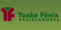YONKE FENIX SA DE CV RECICLADORES logo