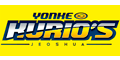 Yonke Kurios logo