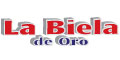 Yonke La Biela De Oro logo
