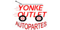 Yonke Outlet Autopartes