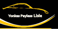 YONKE PAYLESS LISLE logo