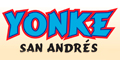 Yonke San Andres logo