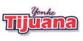 Yonke Tijuana logo