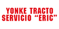 YONKE TRACTO SERVICIO ERICK logo