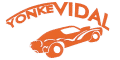 Yonke Vidal logo