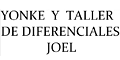 Yonke Y Taller De Diferenciales Joel logo