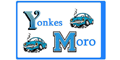 Yonkes Moro logo