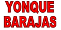 YONQUE BARAJAS logo