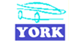 YORK logo