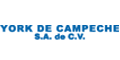 YORK DE CAMPECHE S.A. DE C.V. logo
