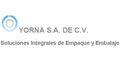 Yorna Sa De Cv logo