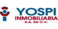 Yospi Inmobiliaria Sa De Cv logo