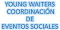 Young Waiters Coordinación De Eventos Sociales