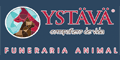 Ystava logo