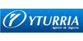 Yturria Agente De Seguros logo