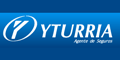 Yturria Agente De Seguros logo