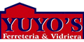 Yuyos Ferreteria & Vidriera logo