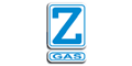 Z Gas logo