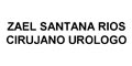 Zael Santana Rios Cirujano Urologo logo