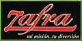 Zafra logo