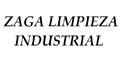 Zaga Limpieza Industrial logo