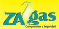ZAGAS logo