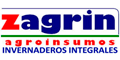 Zagrin Agroinsumos Invernaderos Integrales logo