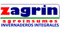 Zagrin Agroinsumos Invernaderos Integrales