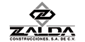ZALDA CONSTRUCCIONES SA DE CV logo