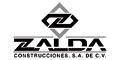 ZALDA CONSTRUCCIONES SA DE CV