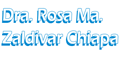 ZALDIVAR CHIAPA ROSA MA. DRA. logo