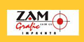 ZAM GRAFIC SA DE CV logo