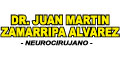 ZAMARRIPA ALVAREZ JUAN MARTIN DR logo